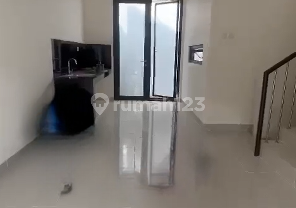 Rumah Cluster Calathea di Citra Grand Cibubur Cbd 2