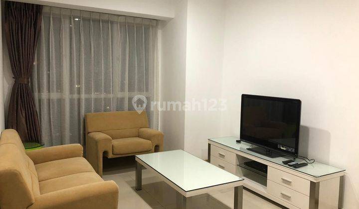 Apartemen Gandaria Height di Area Cbd Jakarta Selatan 2