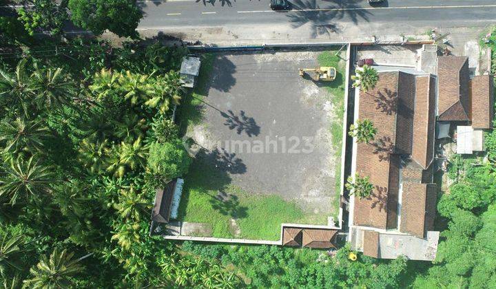 Tanah Hadap Pantai di Pekutatan Bali 2