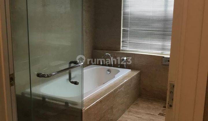 Apartemen Senayan Residence Unit Paling Langka 2