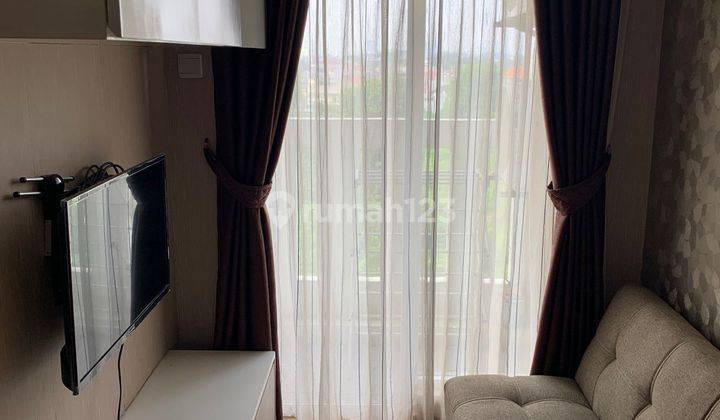 Belmont Apartemen Didaerah Cbd Kebon Jeruk Dekat Rcti 1