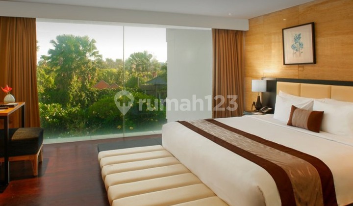 Villa di Seminyak Bali di jual rugi - butuh uang Villa di Seminyak Bali di jual rugi - butuh uang