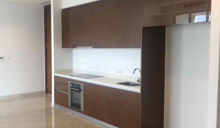 Apartemen Mewah The Elements di Cbd Jakarta  2