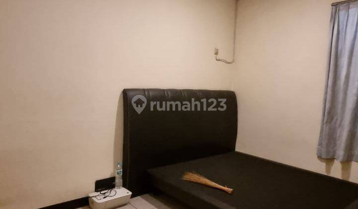 Rumah Intercon Siap Huni di Dalam Cluster 2