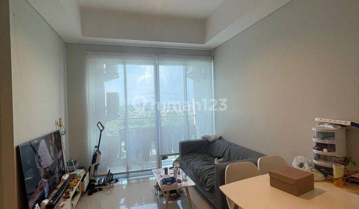 Apartement 3 BR Siap Huni Dijual Cepat 1