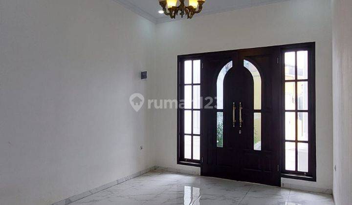 Dijual rumah baru minimalis modern strategis dekat cilandak  2