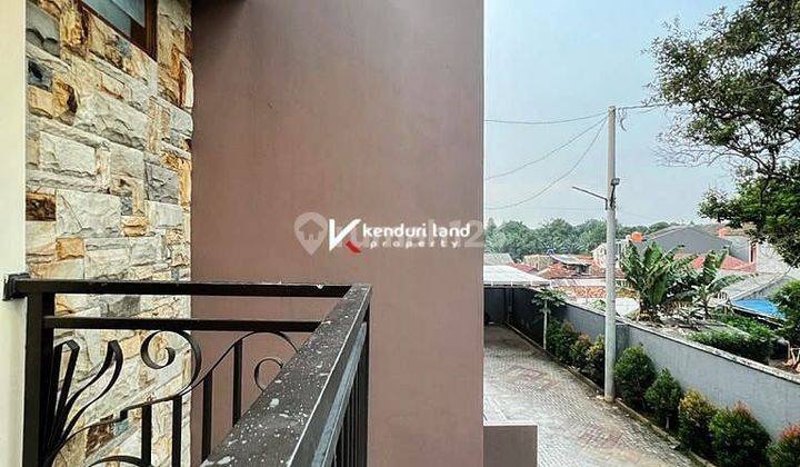 Rumah minimalis lokasi strategis dekat cilandak ragunan dan toll 2