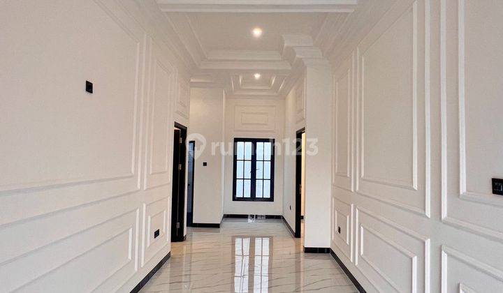 Rumah Murah Modern Classic Area Strategis Dekat Tb.simatupang 2