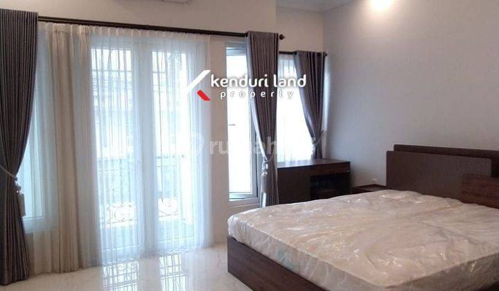 Rumah minimalis modern full furnished lokasi dekat cilandak  2