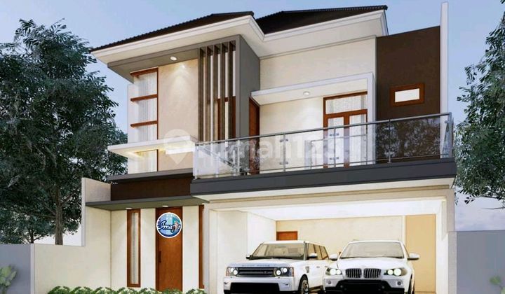 Rumah Kavling Bangun,di Pemalang Rumah Kavling Bangun,di Pemalang