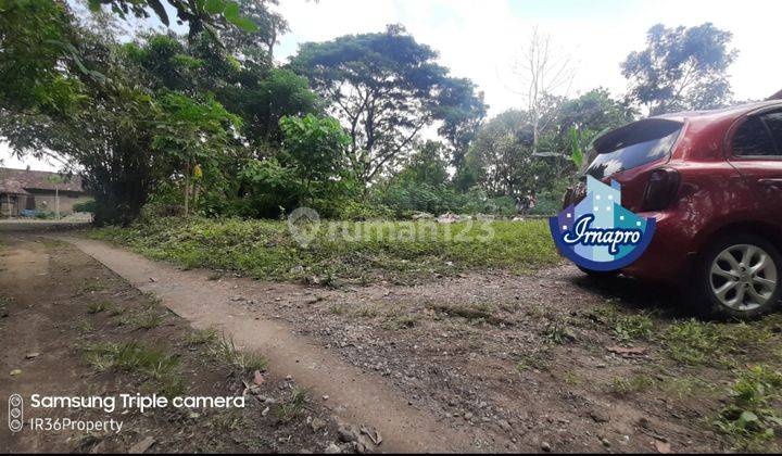 Tanah dilingkungan desa asri dekat wisata prambanan 1