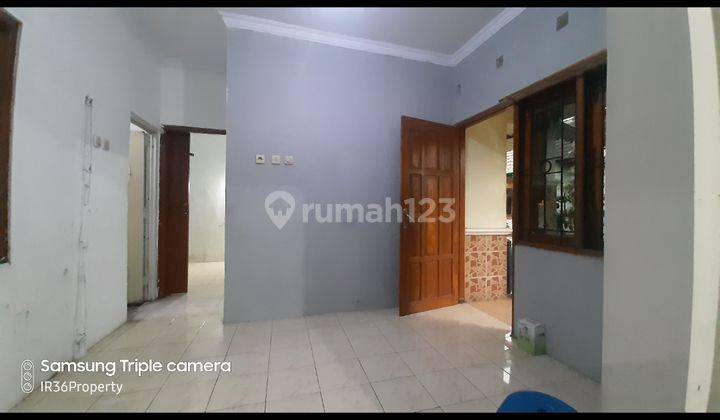 Rumah minimalis elegant dekat kampus UNRIYO dan JOGJA BAY  2