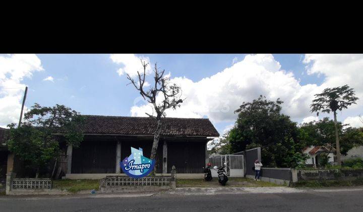 3ruko, cocok untuk usaha  1