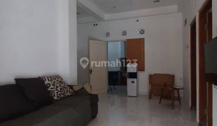 Rumah 2lantai dekat perkantoran pemda sleman dan Mall sch 4