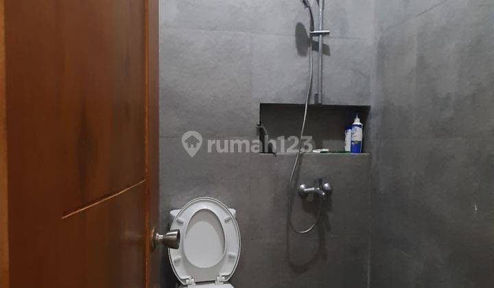 Rumah 2lantai dekat perkantoran pemda sleman dan Mall sch 9