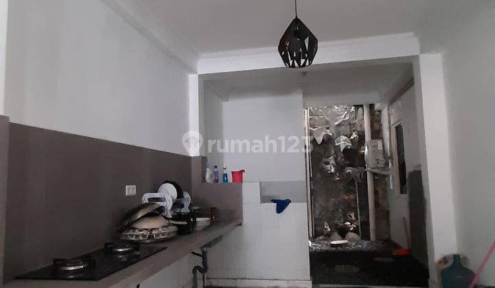 Rumah 2lantai dekat perkantoran pemda sleman dan Mall sch 11