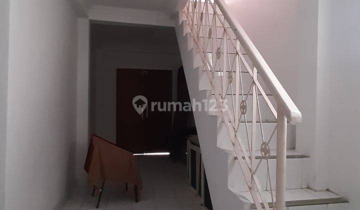 Rumah 2lantai dekat perkantoran pemda sleman dan Mall sch 13
