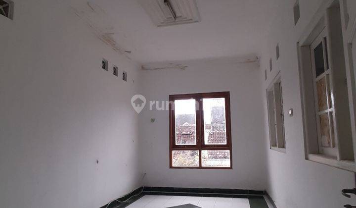 Rumah 2lantai dekat perkantoran pemda sleman dan Mall sch 15