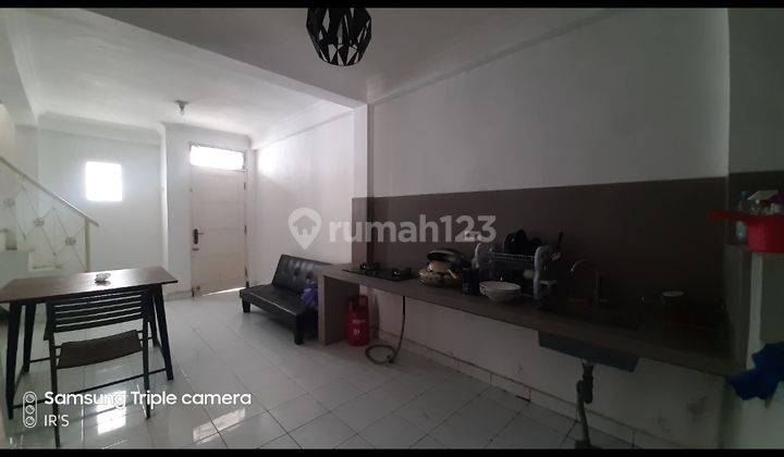 Rumah 2lantai dekat perkantoran pemda sleman dan Mall sch 21