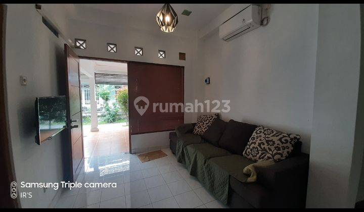 Rumah 2lantai dekat perkantoran pemda sleman dan Mall sch 20