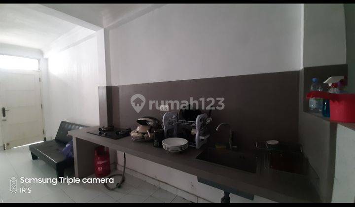 Rumah 2lantai dekat perkantoran pemda sleman dan Mall sch 22