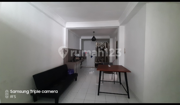 Rumah 2lantai dekat perkantoran pemda sleman dan Mall sch 23