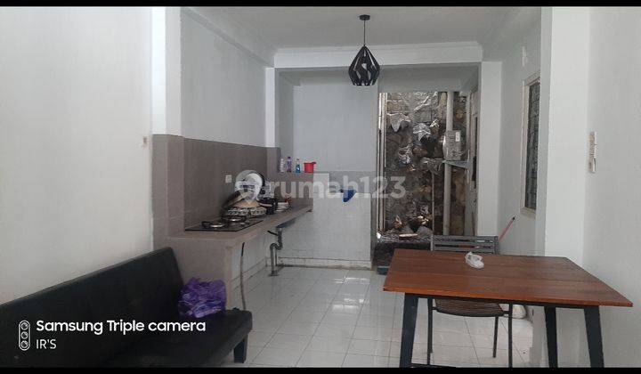 Rumah 2lantai dekat perkantoran pemda sleman dan Mall sch 24
