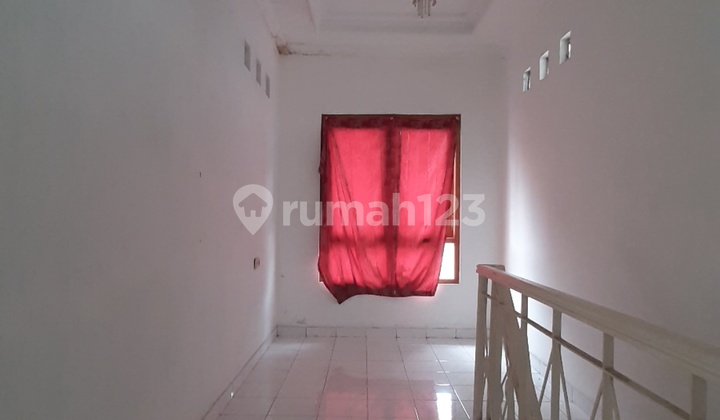 Rumah 2lantai dekat perkantoran pemda sleman dan Mall sch 25