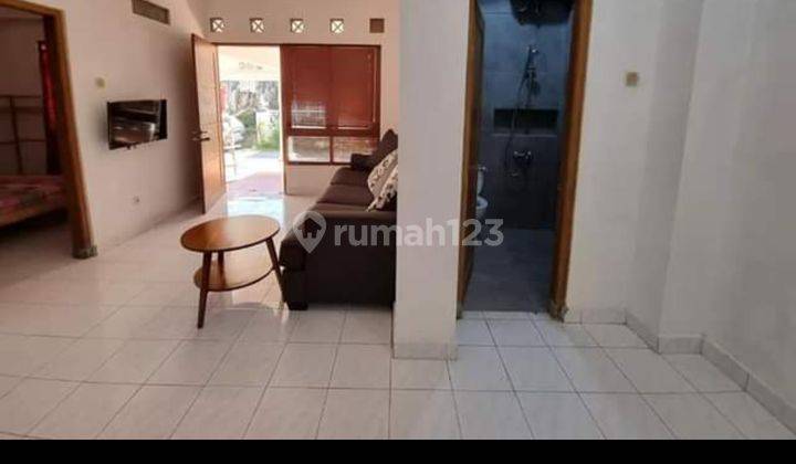 Rumah 2lantai dekat perkantoran pemda sleman dan Mall sch 31
