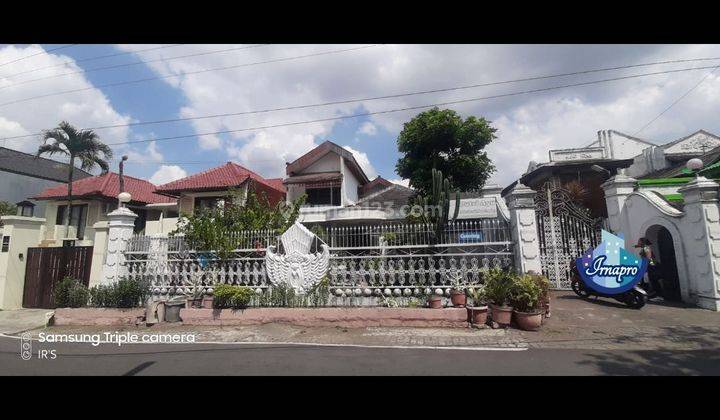 Rumah Dekat Kawasan Industri Luas, Cocok Untuk Kantor, Gudang,  Penginapan Atau Kos 1