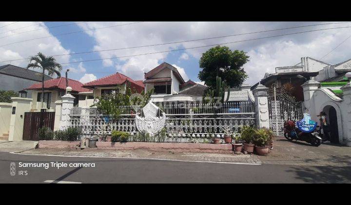 Rumah Dekat Kawasan Industri Luas, Cocok Untuk Kantor, Gudang,  Penginapan Atau Kos 2