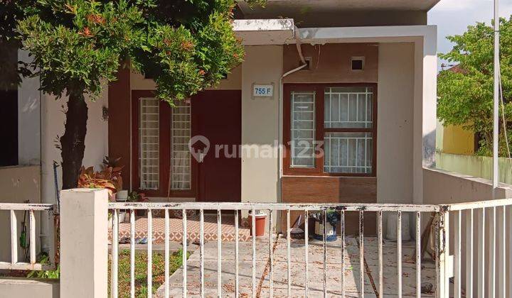 RUMAH DALAM KOTA, DEKAT KAMPUS UAD,UTY DAN UST Rumah 1