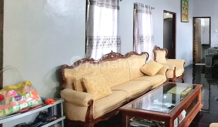 Rumah Dalam Komplek Perumahan Dekat Perkantira Pemda Sleman 2