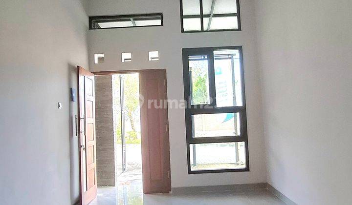 Rumah Baru, One Gate Sistem, Dekat Kampus Umy 2