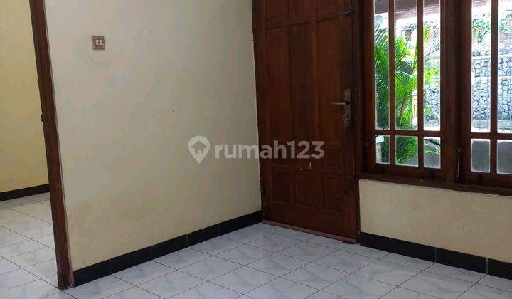 Rumah Sewa, 8 Menit Dari Kampus Ugm 1