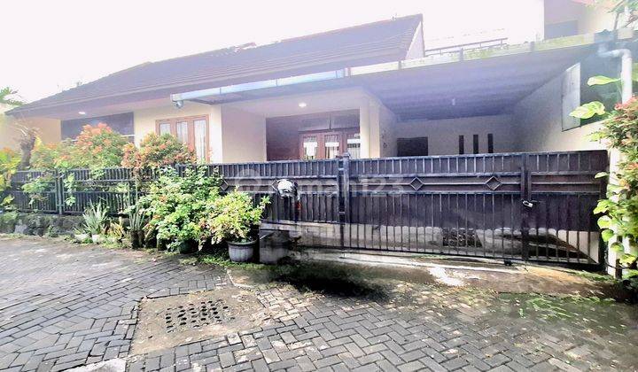 Rumah.dalam.perum.aman Asri Dekat Sekolah Dan Kampus 1