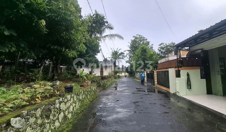 Tanah Cocok untuk Perumahan, 20 Menit Dari Kampus Tanah Cocok untuk Perumahan, 20 Menit Dari Kampus