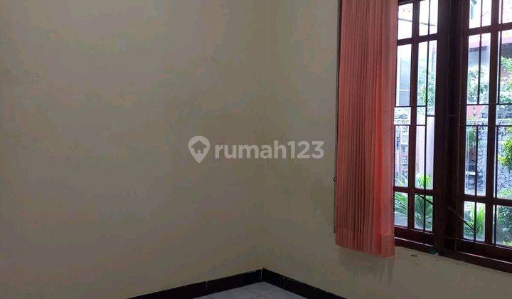 Rumah Sewa, 8 Menit Dari Kampus Ugm 2