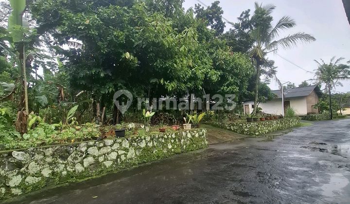 Land Suitable for Housing, 20 Minutes From Campus