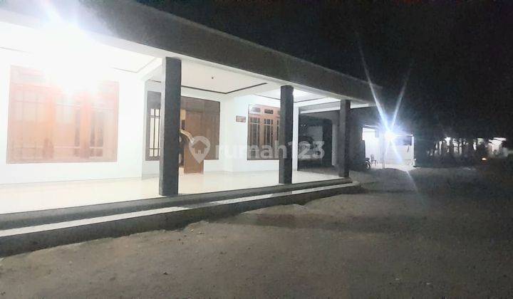 Rumah Sewa Dikota Cocok Untuk Kantor 1