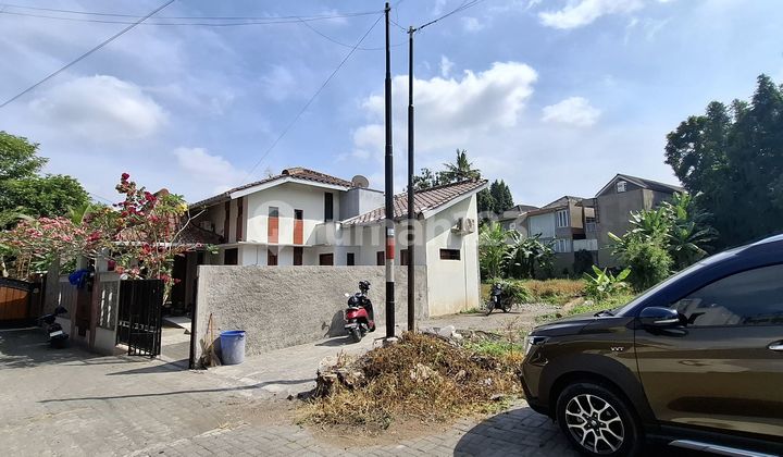 Tanah Dijalan.palagan, Lingkungan Bagus, Cocok Untuk Dijadikan Kos Tanah Dijalan.palagan, Lingkungan Bagus, Cocok Untuk Dijadikan Kos