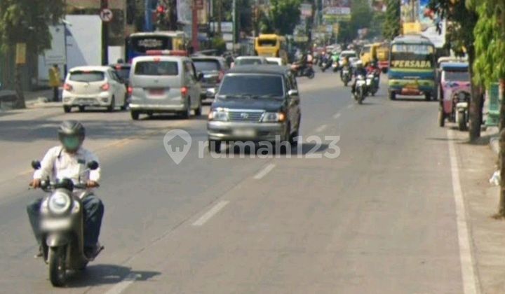 Ruko Strategis Dipusat Kota Brebes