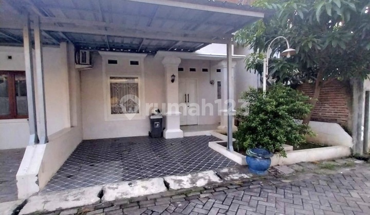 Elite Housing, One Gate System in the City Elite Housing, One Gate System in the City