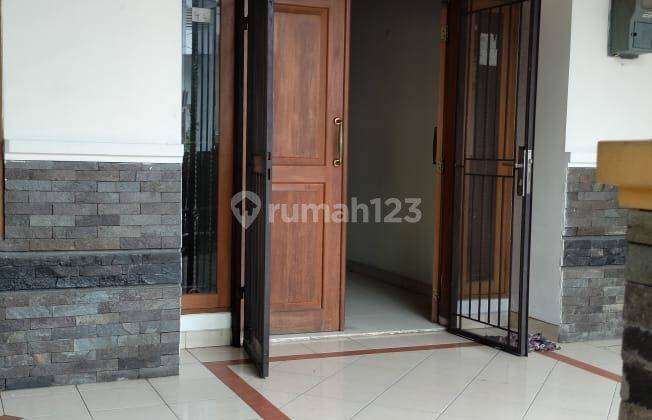 Rumah BSD Strategis 2