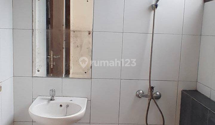 Rumah rapi BSD 2