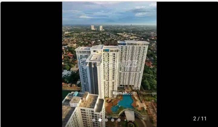 BU Ingin Segera Terjual Apartemen 2