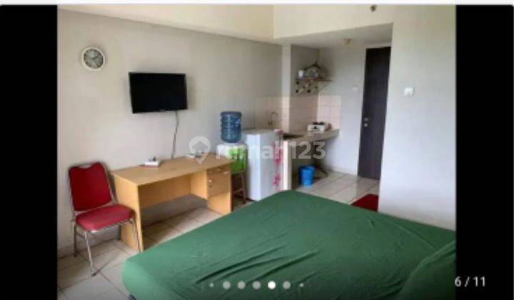 BU Ingin Segera Terjual Apartemen 4