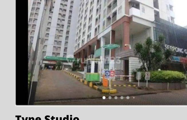 BU Ingin Segera Terjual Apartemen 8