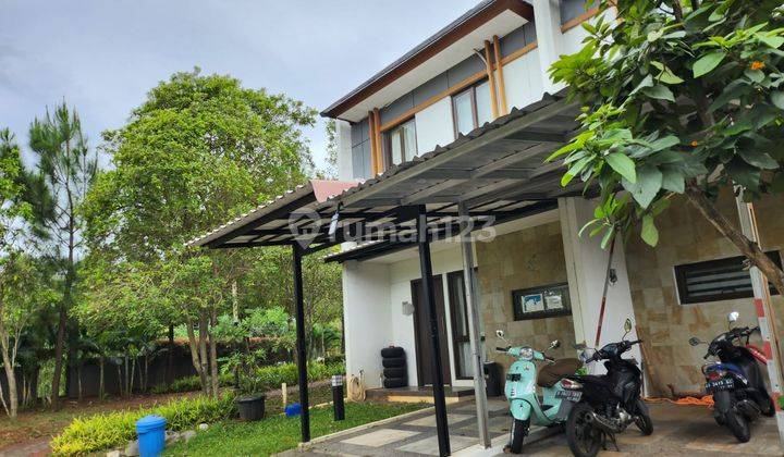 Rumah Minimalis Hook