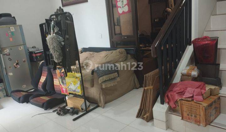 Rumah Minimalis Hook 6